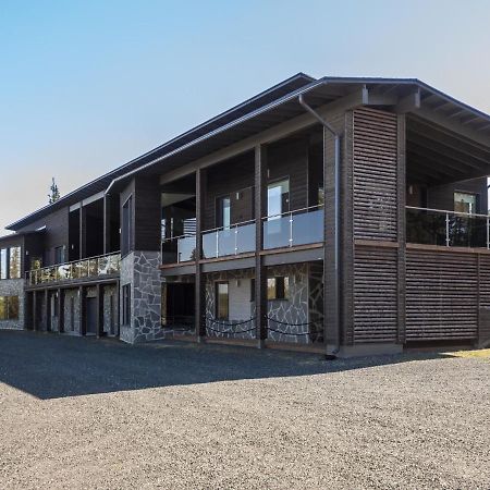 Holiday Home Holy Lake Chalet By Interhome Niskala Экстерьер фото