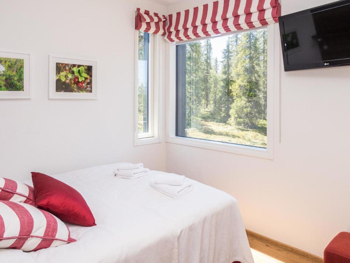 Holiday Home Holy Lake Chalet By Interhome Niskala Экстерьер фото