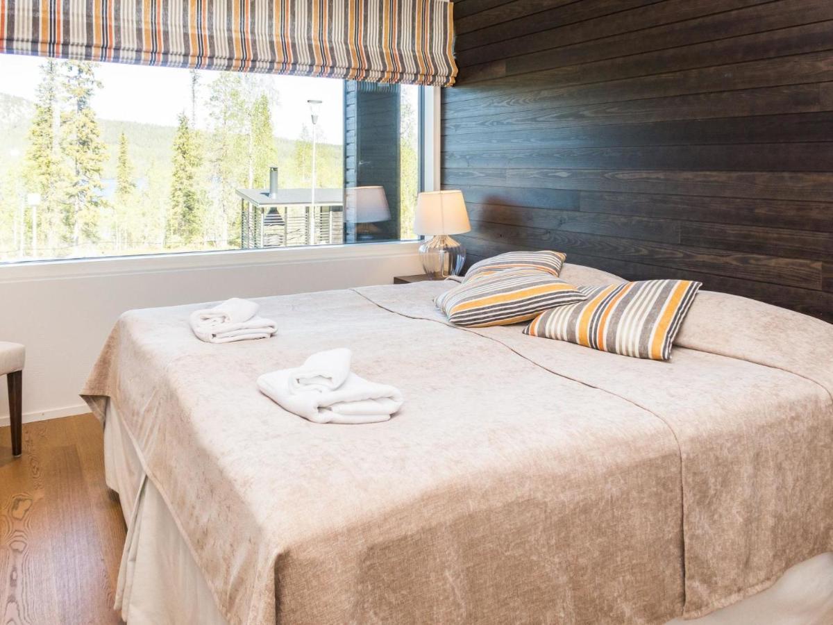 Holiday Home Holy Lake Chalet By Interhome Niskala Экстерьер фото
