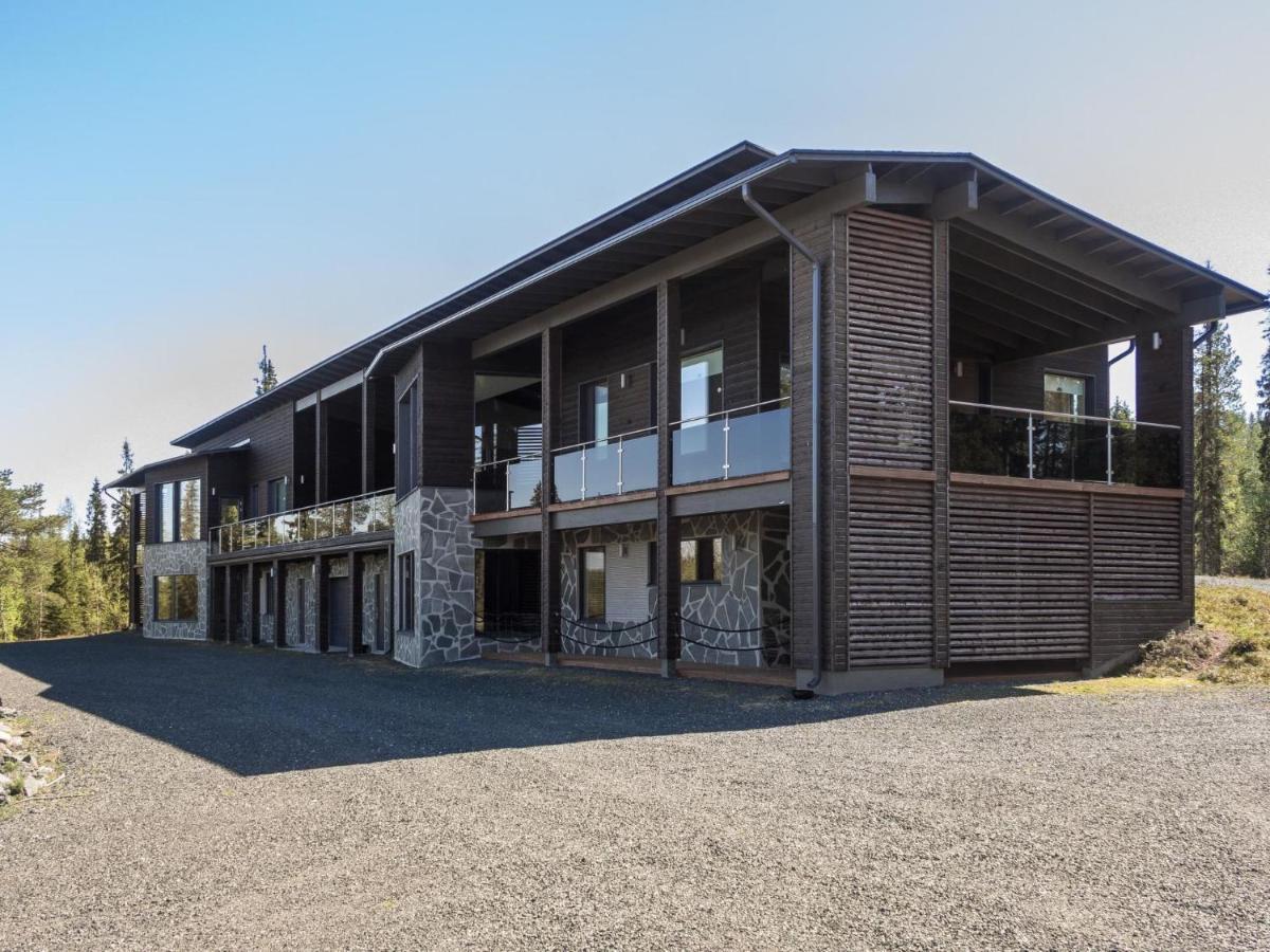 Holiday Home Holy Lake Chalet By Interhome Niskala Экстерьер фото