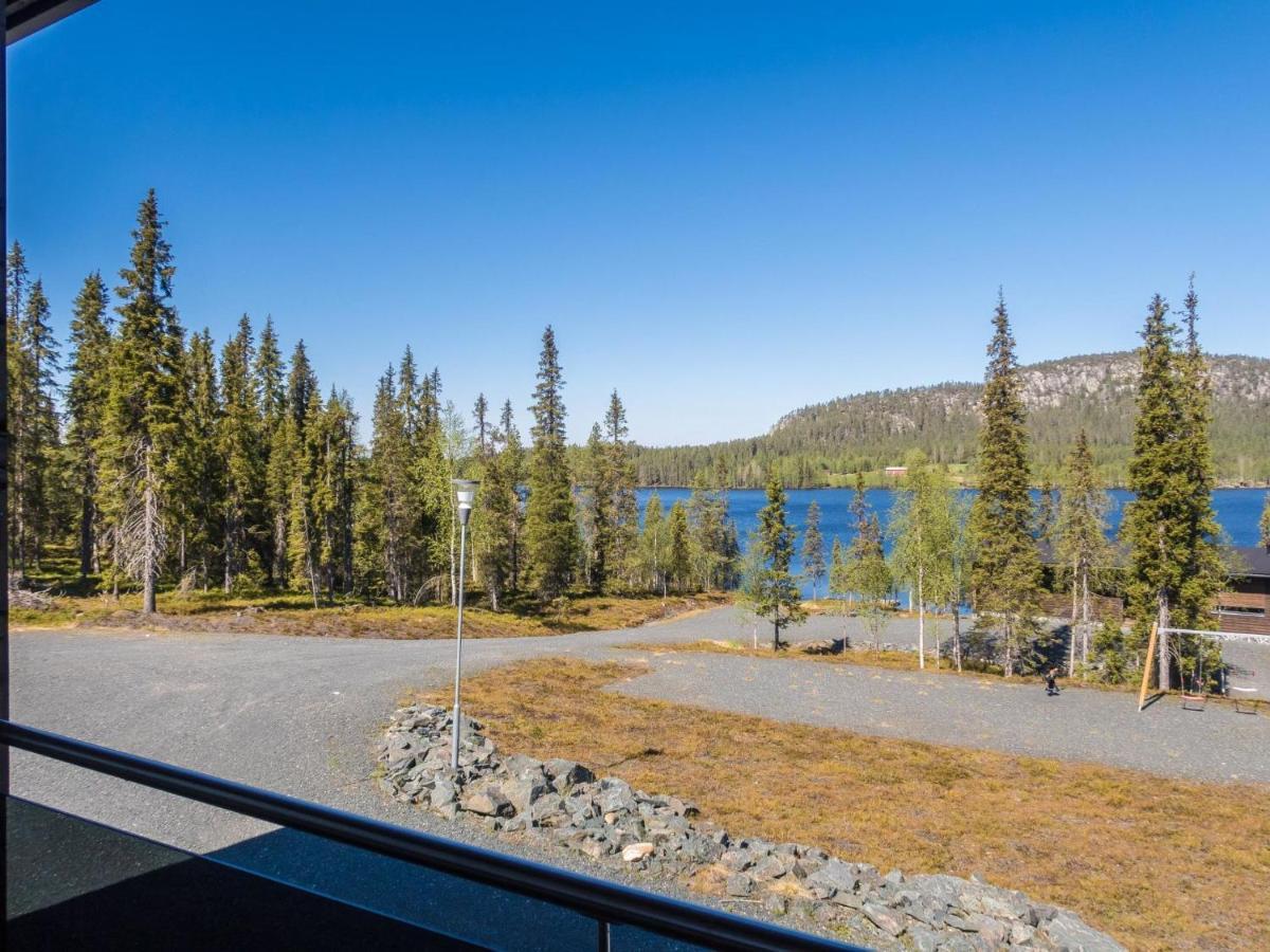Holiday Home Holy Lake Chalet By Interhome Niskala Экстерьер фото