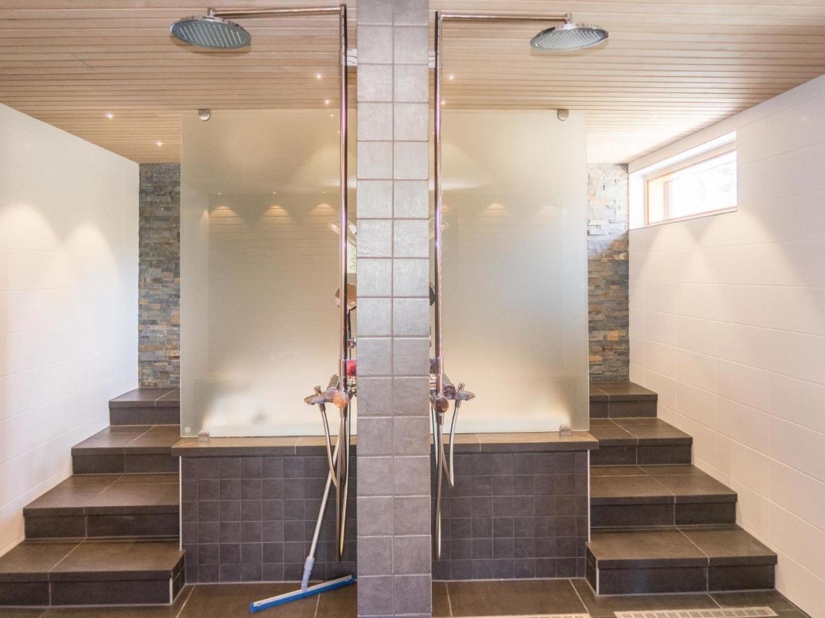 Holiday Home Holy Lake Chalet By Interhome Niskala Экстерьер фото