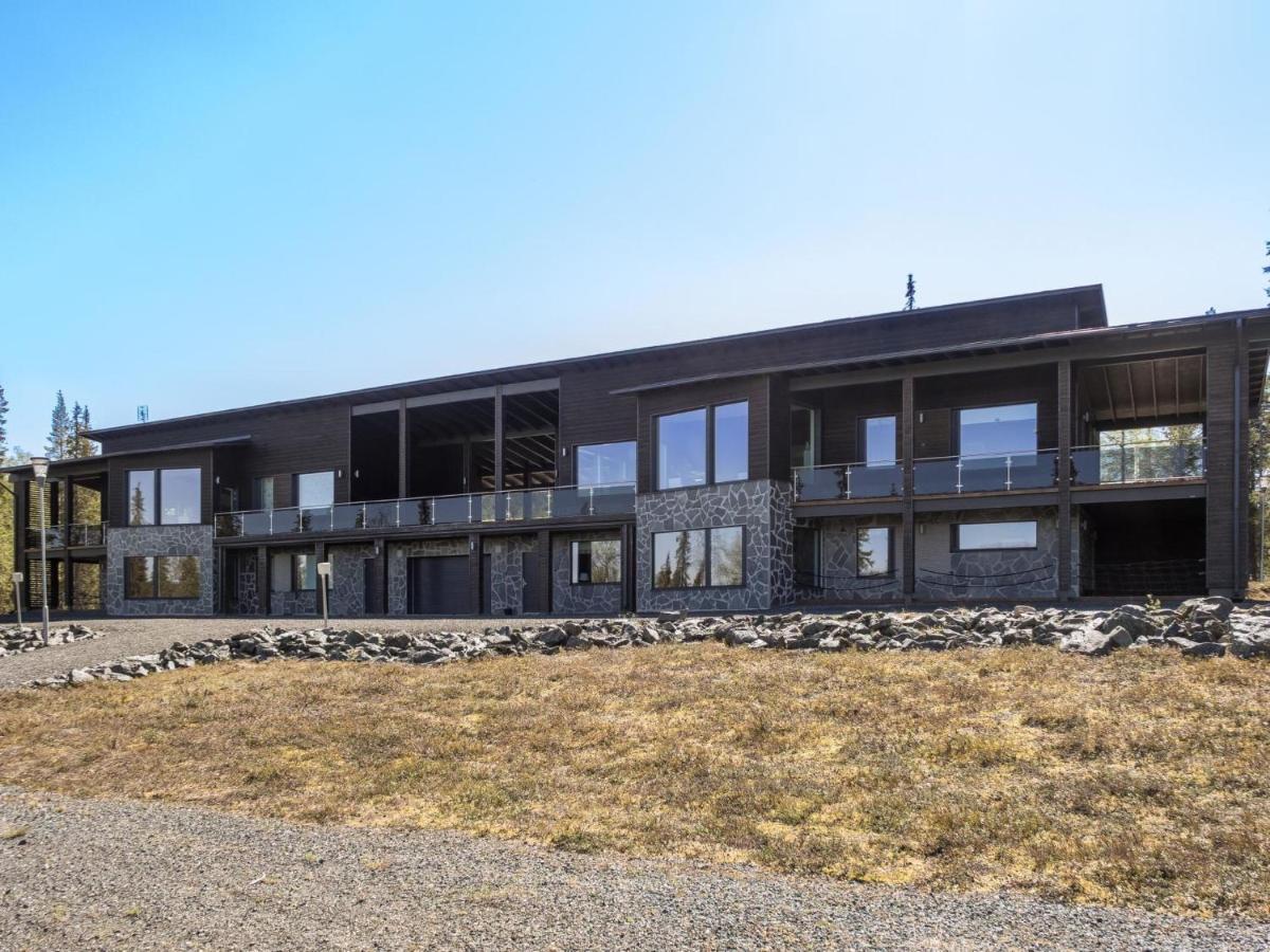 Holiday Home Holy Lake Chalet By Interhome Niskala Экстерьер фото