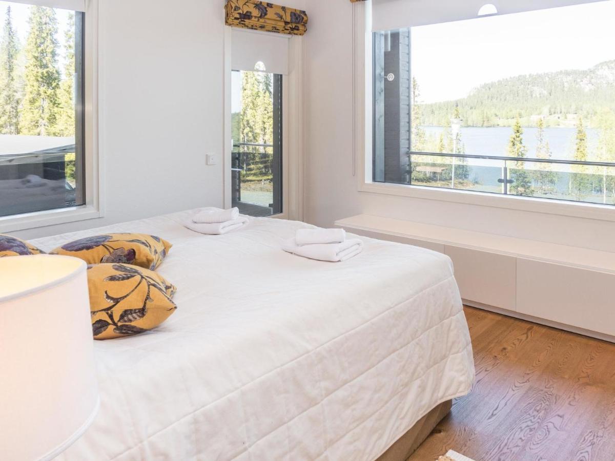 Holiday Home Holy Lake Chalet By Interhome Niskala Экстерьер фото