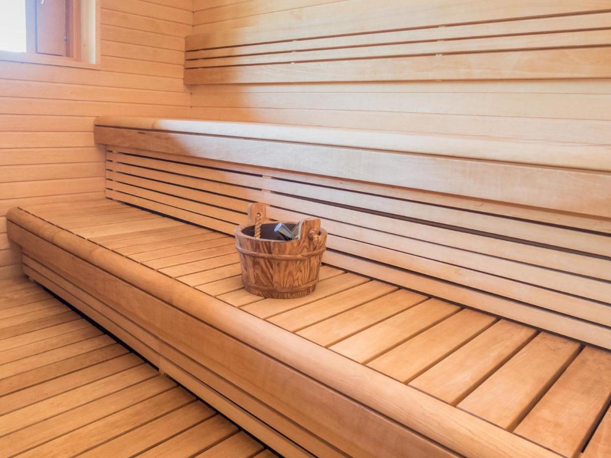 Holiday Home Holy Lake Chalet By Interhome Niskala Экстерьер фото